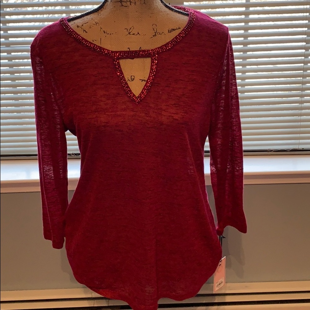 Juicy Couture Shirt